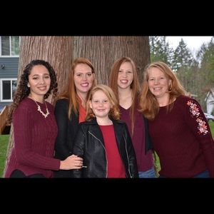 Meet your Posher, Kendra